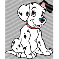 Disney Style-DSN 1504